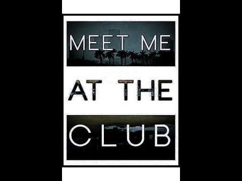 Meet Me At The Club Vol. 9 - The Techno Mix by Long-J - Detroit Classics Edition