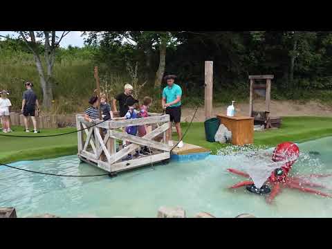 Sherdons Adventure Golf