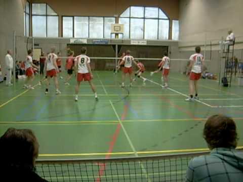 De Meeuwen-Set Up Ysselmuiden-ASICS Open Club Deel 3-3