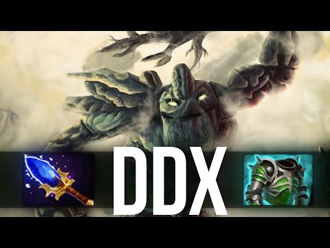 ddx- Tiny 6100+ Ranked Gameplay