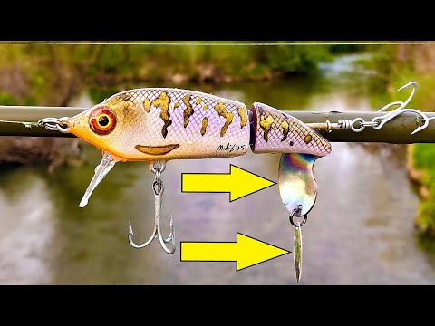 Rethinking Everyone's Favorite Top Water Fishing Lure
