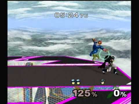 TAG XLIII Friendlies - Moi (P3) vs. Mooninite (P4)