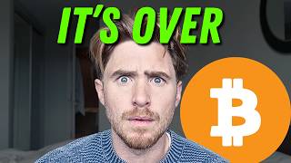 Bitcoin baru saja mencapai LEVEL TERPENTING tahun ini.