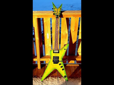 SWOLA72 Riff Challenge Ola Englund #swola72