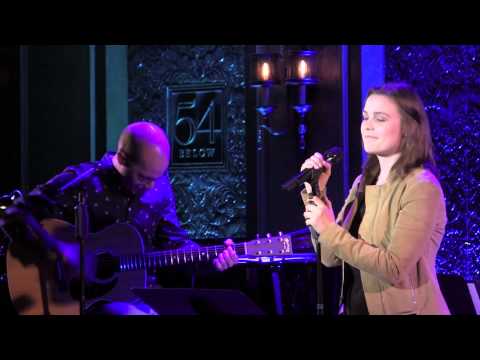 Claire Sparks featuring Freddy Hall  - 