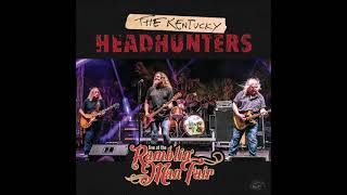 The Kentucky Headhunters - Live At The Ramblin&#39; Man Fair (Full Album) HQ
