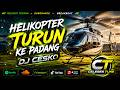 HELIKOPTER TURUN KE PADANG - Indonesian music viral 2026