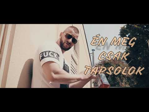 Awful - Ha tetszik | Dirthy Remix Video |