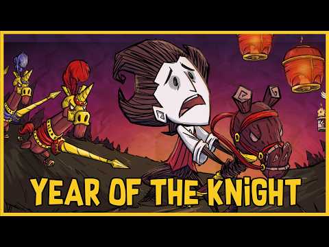 This new event might actually change everything! (Year of the Clockwork Knight)