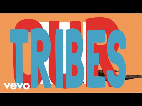 Crack the Sky - Tribes