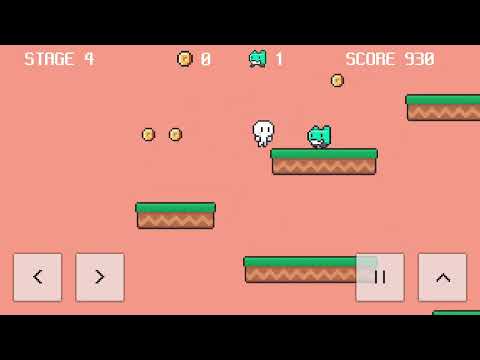 Pico Jump World - Action Game
