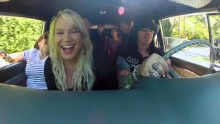 L' Rock (Laura Rock) - Rock's Not Dead OFFICIAL