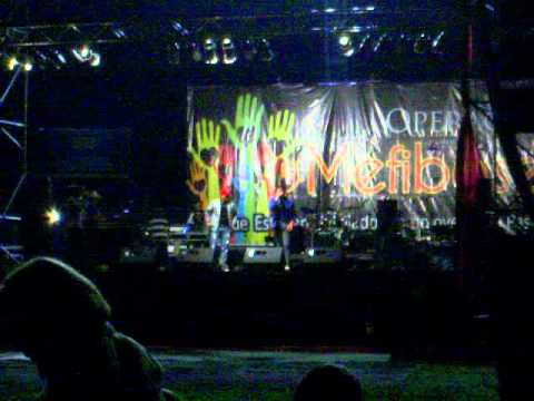 L2D El Maximo Duo en Cabimas