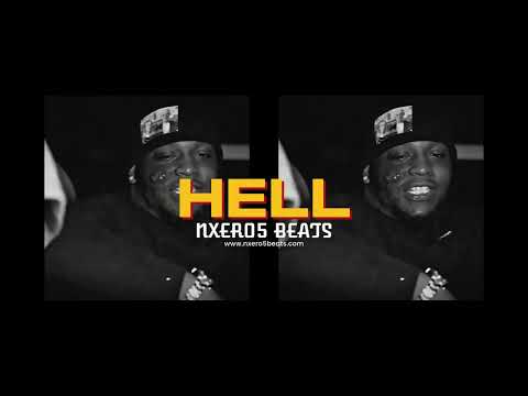 Detroit Type Beat - “HELL”