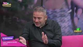 Romper el silencio salva vidas