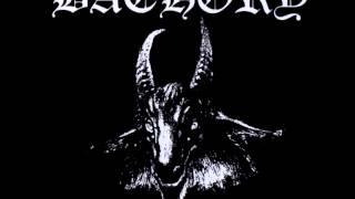 Bathory - 13 Candles