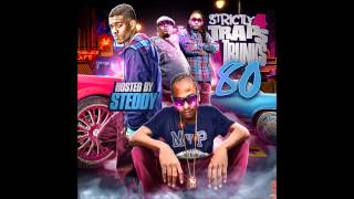 Rocko - &quot;Wanted&quot; (Strictly 4 The Traps N Trunks 80)