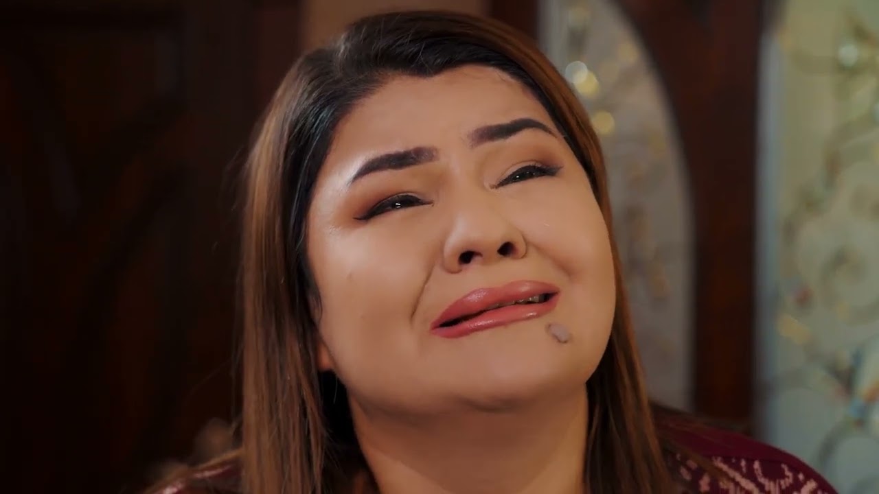 O'tkinchi muhabbat I BIR KAM DUNYO