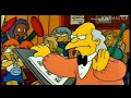 The Simpsons Intro Reverse