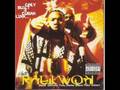 Raekwon - Spot Rusherz 