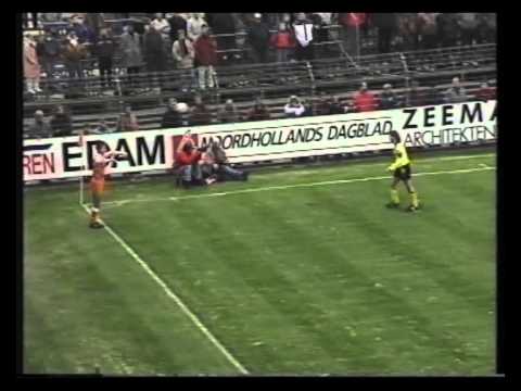 1993-01-31 FC Volendam - Roda JC 0-0