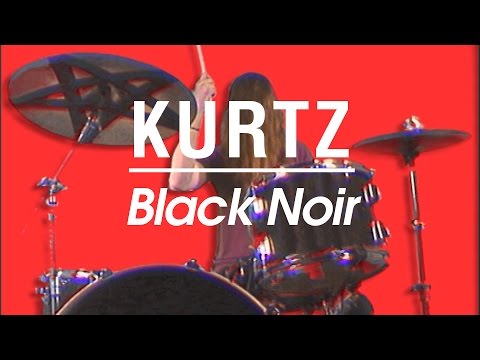 Kurtz - Black Noir