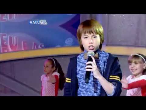 MATHEUS UETA E ANALU SAMPAIO