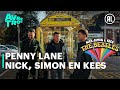 The Beatles - Penny Lane (Nick, Simon en Kees Cover) | NICK, SIMON & KEES: THE BEATLES