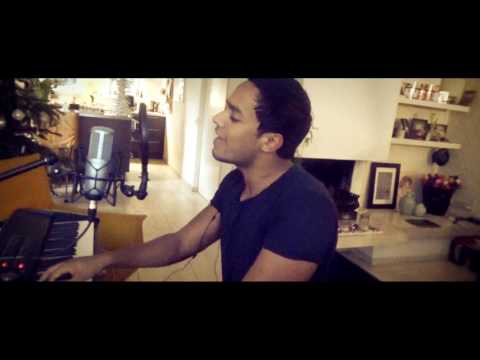 Freek Lohuis - Faded ( Cover Alan Walker )