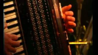 Strange Combo  -  Kenny Bass & Red Wing, Live 2010