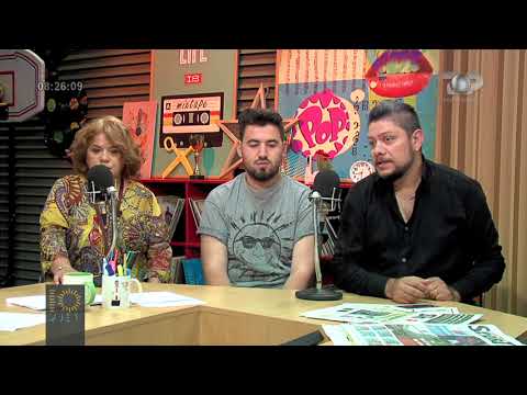 Wake Up, 18 Qershor 2018, Pjesa 3 - Top Channel Albania - Entertainment Show