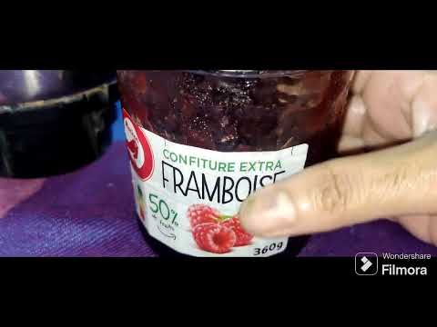 Rich Creamy Raspberry Icecream 🍦🤤/Sripriya's/14/4/24/Ibaco Style 😋❤️/Happy Tamil New year 🎊