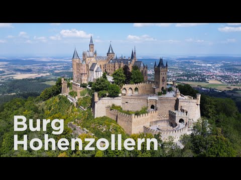 Hohenzollern Castle