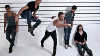 The Wanted fight for this love (full studio version)
