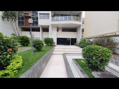 AMPLO APARTAMENTO NA TIJUCA RUA DESEMBARGADOR ISIDRO