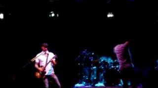 Saturday - Hedley