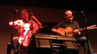 Mike Doughty - Lorna Zauberberg