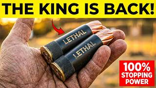 12 Gauge: Why It’s Still the Most Lethal Round in America (Period)