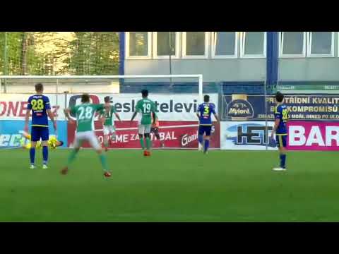 [Sestřih] BOHEMIANS 1905 vs. FC VYSOČINA JIHLAVA | 21.4.2018