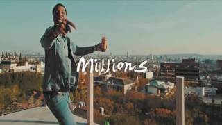 (FREE) Lil Durk / Fetty Wap / SD Type Beat "Millions" (Prod.by LilRedBeats) (FREE) Lil Durk / Fetty Wap / SD Type Beat "Millions" (Prod.by LilRedBeats)