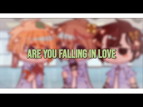 " Are You Falling In Love " / Kou x F!Y/N / TBHK/JSHK / Read Description!