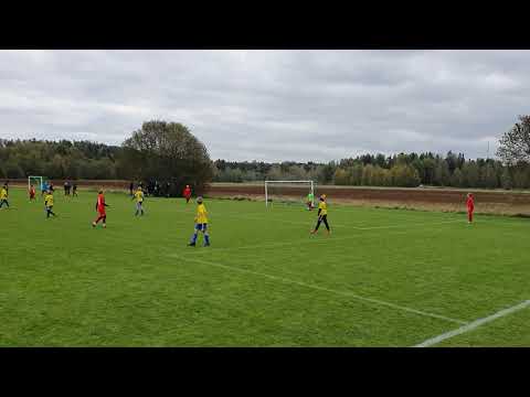 [VBO-Syysturnaus]: Sibbo-Vargarna vs FC Viikingit