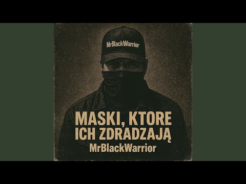 Maski, ktore ich Zdradzają