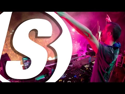 O Son Da Muralla 2014 (Official Video Saint Beats)