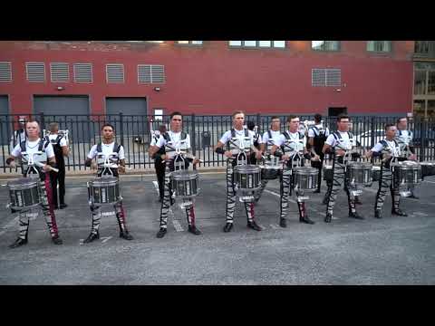 2018 Cadets DCI STL Regional July 15th 2018