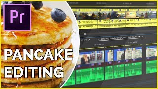 Ultimate Pancake Timeline Editing: 3 Stages