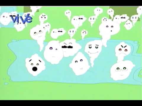 cururu y la gotita testaruda