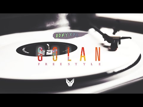 Adry-XXL - Golan (Freestyle)