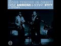 0218 Gene Ammons & Sonny Stitt - Why Was I Born? 32bit 96kHZ