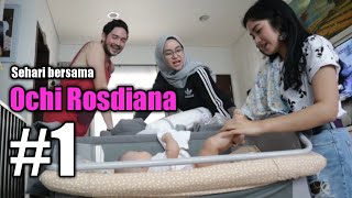 Download lagu Sehari bersama Ochi Rosdiana! mp3 Download lagu Sehari bersama Ochi Rosdiana! mp3